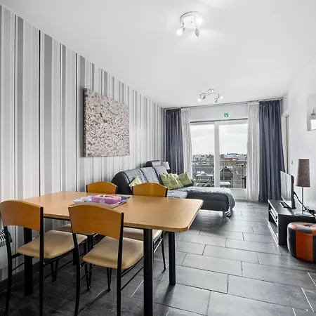 Apartment Ocean - 717