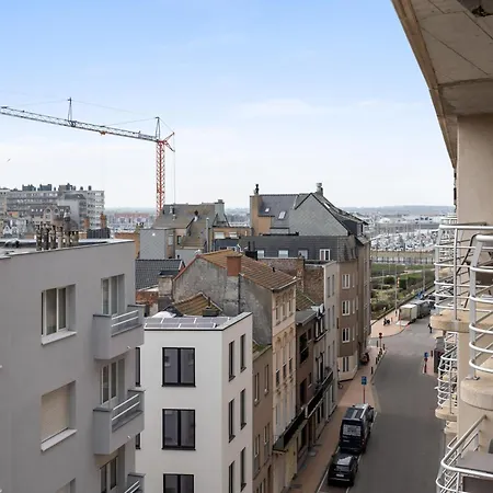 Ocean - 717 Apartment *