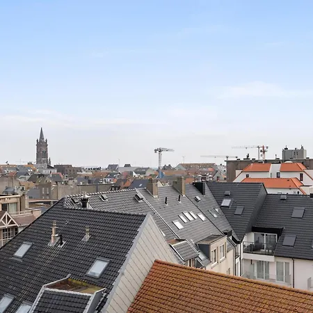 Ocean - 717 Blankenberge