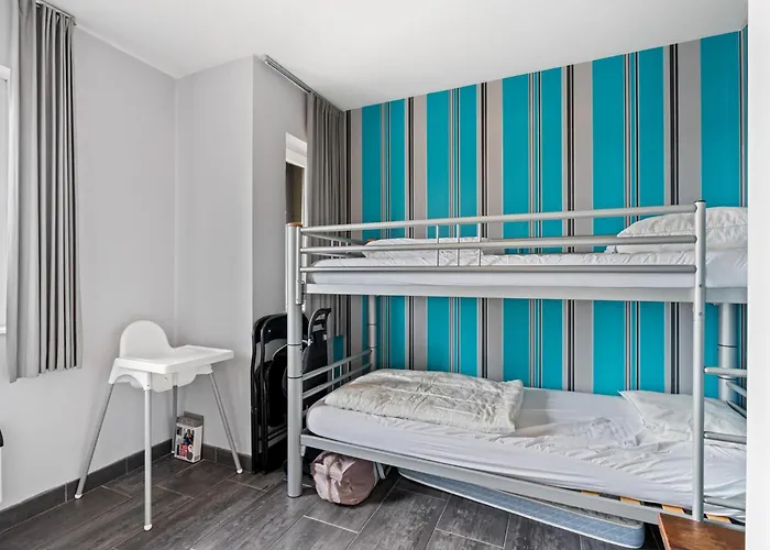 Ocean - 717 Апартаменты *